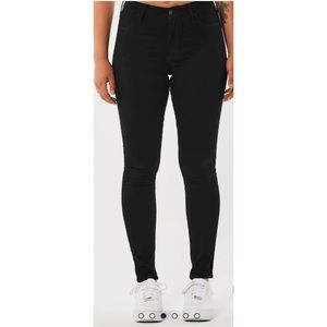 Hollister High-rise jean legging